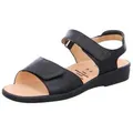 Produktbild: Ganter Sandalette Sonnica Sandale schwarz 35,5 EU