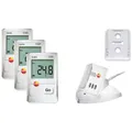 Produktbild: testo - 174 T - 0563 0561 - Starterkit zur präzisen Überwachung und Aufzeichnung von Temperaturdaten