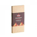 Produktbild: Schamotteplatte 250 x 124 x 20 mm