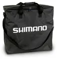 Produktbild: Shimano Keschertasche Zweifach 60 x 60 x 15 cm