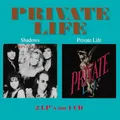 Produktbild: Shadows / Private Life