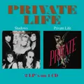 Produktbild: Shadows/Private Life | Private Life | Audio-CD | CD | 2026 | MUSIC ON CD