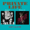 Produktbild: PRIVATE LIFE - SHADOWS/ - cd - G4z