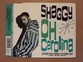 Produktbild: CD # mcd # Shaggy # Oh Carolina # 1993 # vg+/vg+ # woc