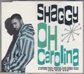 Produktbild: SHAGGY Oh Carolina MCD 1993 RAR & WIE NEU Reggae / Ragga / Pop Klassiker !