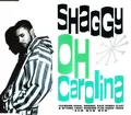 Produktbild: Shaggy - Oh Carolina - Used CD - E14981z