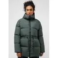 Produktbild: Jack Wolfskin Daunenjacke KIRSCHALLEE JKT W grün L (42/44)