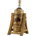Produktbild: Debowa Oak Vodka Schaukel 1,0l 40%