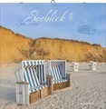 Produktbild: . Seeblick 2026 - Broschürenkalender 30x30 cm (30x60 geöffnet) - Kalender mi ...