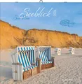 Produktbild: Alpha Edition | Seeblick 2026 - Broschürenkalender 30x30 cm (30x60 geöffnet)...