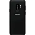 Produktbild: Samsung Galaxy S9 Plus G965F 128GB Schwarz - Schwarz