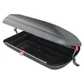 Produktbild: Gran Pree 60132 Dachbox carbon 320L