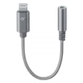 Produktbild: Cellularline MUSIC ENABLER - Lightning Audio Adapter Für Jack 3.5mm