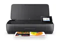 Produktbild: HP Officejet 250, 3-in-1, Tintenstrahldrucker, WLAN