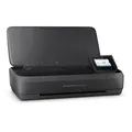 Produktbild: HP OfficeJet 250 Mobil All in One Drucker