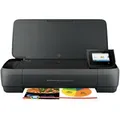 Produktbild: Mobiler Drucker HP OfficeJet 250 (CZ992A)