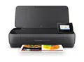 Produktbild: HP Officejet 250 Mobile All-in-One Multifunktionsdrucker 1000036951