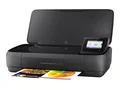 Produktbild: HP Officejet 250 Mobile All-in-One - Multifunktionsdrucker - Farbe - Tintenstrahl - Legal (216 x 356 mm)