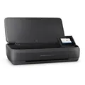 Produktbild: HP OfficeJet 250 Mobiler All-in-One-Drucker - HP Power Partner