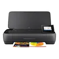 Produktbild: HP OfficeJet 250 Mobiler Drucker Scanner Kopierer WLAN