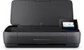Produktbild: HP Officejet 250 Mobile A4 USB2.0 Multifunktionale Rother Thermo-Inkjet-Drucker