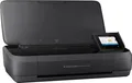 Produktbild: HP Officejet 250 Mobile All-in-One Multifunktionsdrucker Kundenretour 4986227000