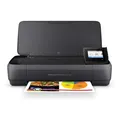 Produktbild: HP Officejet 250 mobiler All-in-One Multifunktionsdrucker 3in1-Gerät (2. Wahl)