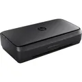 Produktbild: HP OfficeJet 250 Mobiler All-in-One-Drucker, Multifunktionsdrucker, schwarz