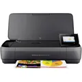Produktbild: HP OfficeJet 250 All-in-One Multifunktionsdrucker Tintenstrahl Farbe A4 Drucker,