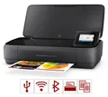 Produktbild: HP OfficeJet 250 Mobiler All-in-One Drucker Kopierer Drucker Scanner Touch WLAN