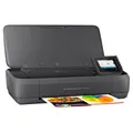 Produktbild: HP OfficeJet 250 Mobile All-in-One 3 in 1 Tintenstrahl-Multifunktionsdrucker...