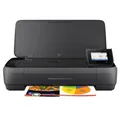 Produktbild: HP OfficeJet 250 | mobiler Multifunktionsdrucker | Drucker Scanner Kopierer WLAN