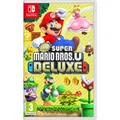 Produktbild: New Super Mario U Deluxe Juego para Consola Nintendo Switch [PAL ESPAÑA]