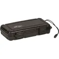 Produktbild: Transportbox wasserdicht, 23 x 13 x 4,6 cm - Schwarz