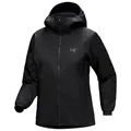Produktbild: Arc'teryx - Women's Atom Hoody - Kunstfaserjacke Gr XL schwarz