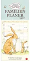 Produktbild: Athesia Kalenderverlag Wandkalender Weißt du eigentlich, wie lieb ich dich hab? Familienplaner 2027