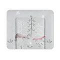 Produktbild: Julius Zöllner Wickelauflage Softy 65x75 cm - Wickelunterlage - wasserdicht und abwischbar - Made in Germany – Oeko-Tex Standard 100 – Woodlife