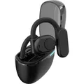 Produktbild: ISY ITW-8000-1-BK TWS Open-ear Kopfhörer Schwarz Bluetooth True wireless