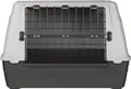 Produktbild: Transportbox Journey 88 × 58 × 51 cm schwarz/grau