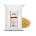 Produktbild: (3,52 EUR/kg) 25kg Bio Bulgur, ohne Zusätze BIO, Vorratspack