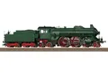 Produktbild: Trix 25015 Schnellzug-Dampflok S 2/6 Museum 1:87 Spur H0 DC
