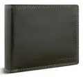 Produktbild: bugatti Savona Wallet With Flap 8CC Geldbörse Green olivgrün Neu