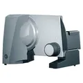 Produktbild: Graef G 52 Twin Schneidemaschine Elektro 170 W Grau Aluminium, Metall, Kunststoff - Grau