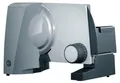 Produktbild: Graef G 52 Twin, Elektro, 2 cm, Grau, Aluminium, Metall, Kunststoff, 140 mm, 22,5 cm