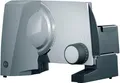 Produktbild: Graef Allesschneider G52 TWIN, grau, 170 W, Gratis Schinkenmesser im Wert von 34,99€ UVP