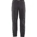 Produktbild: Fjällräven Zip-off-Hose Travellers MT Zip Off Trousers Men grau 56 Herren