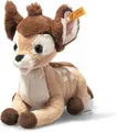 Produktbild: Steiff Plüschfigur Steiff 024689 - Soft Cuddly Friends Disney Originals Bambi, Reh/Kit...
