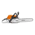 Produktbild: Stihl Benzin-Kettensäge MS 261 C-M, Teilung 325 1.6 mm, Schwert 40 cm - 30030086
