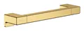 Produktbild: Hansgrohe AddStoris Haltestange - Polished Gold Optic - 41744990