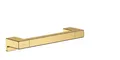 Produktbild: hansgrohe AddStoris Haltestange, 41744990, Farbe: Polished Gold Optic